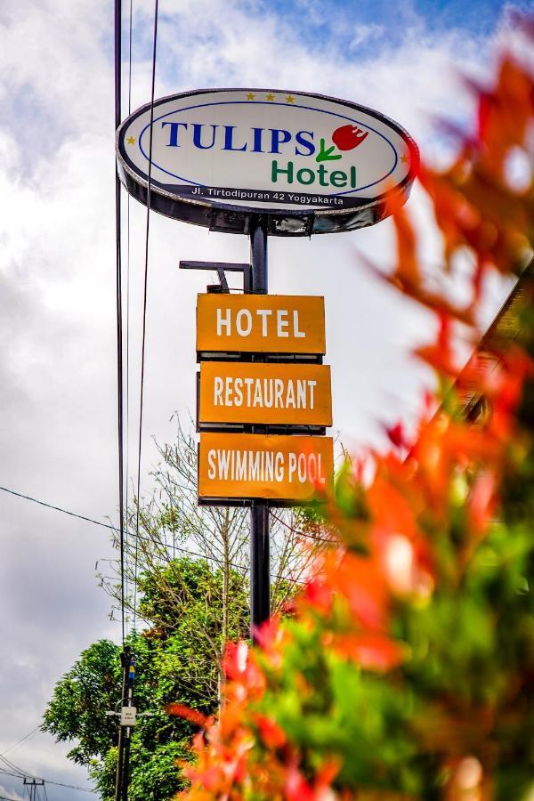 Tulips Hotel 2*