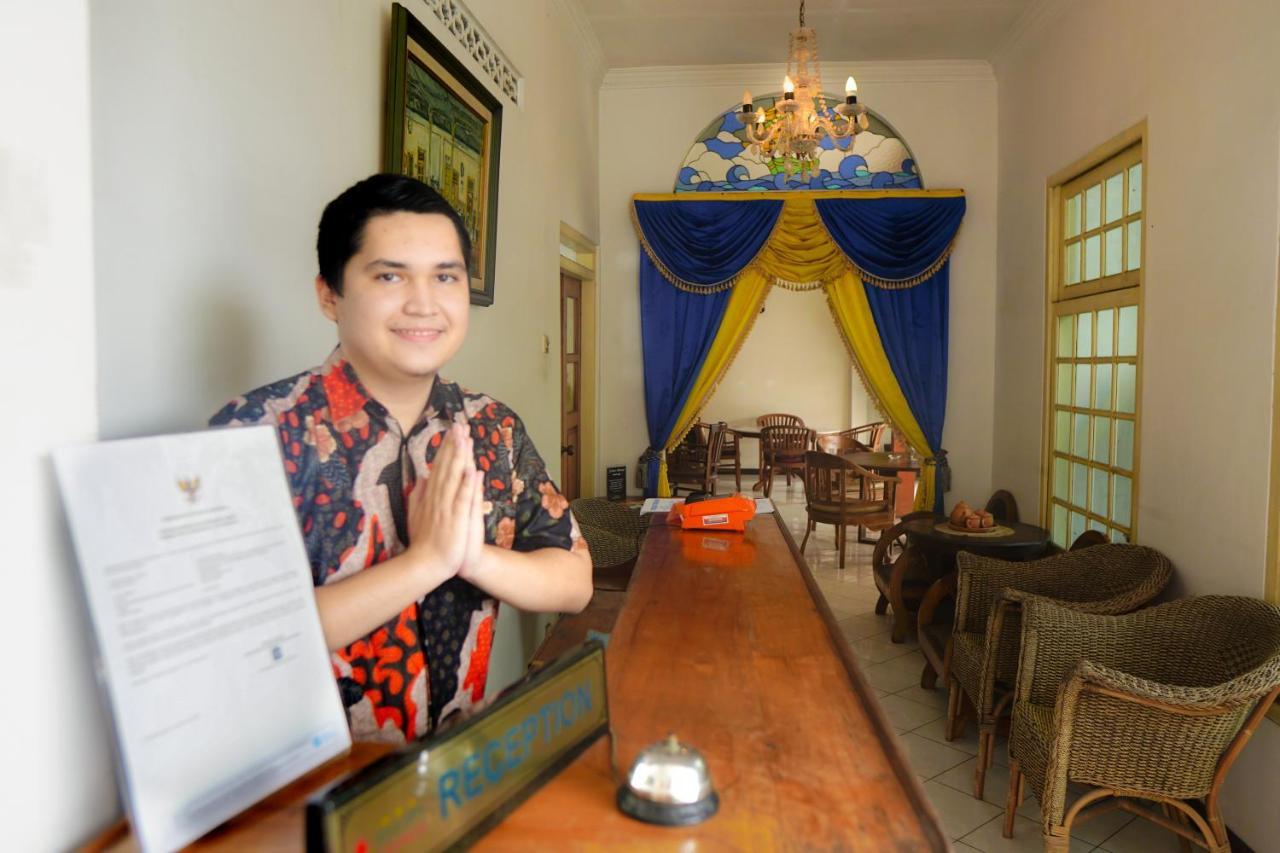 Tulips Hotel Yogyakarta